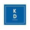 Logga KD Kristdemokraterna
